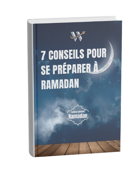 7 conseils pour l'arrivé de ramadan